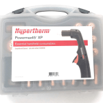 Hypertherm Powermax45 XP Essential Handheld Kit #851510 Electrode